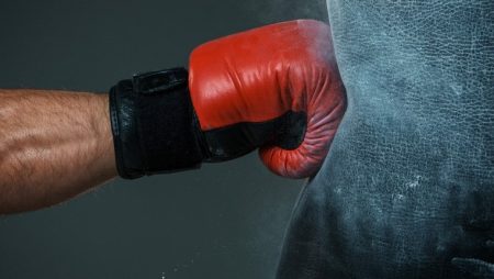 Ставки на бокс: стратегии и рекомендации
